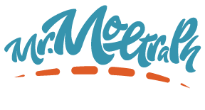 Mr MoGraph
